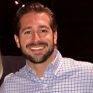 Meet your Posher, Danny